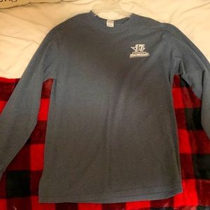 Alabama Longsleeve